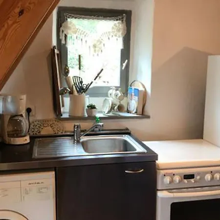 Retraite Pour Couple Dans Maison De Vigne Avec Terrasse - Fr-1-582-531 * Tailhac