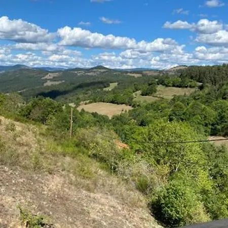 Dom wakacyjny Retraite Pour Couple Dans Maison De Vigne Avec Terrasse - Fr-1-582-531 *