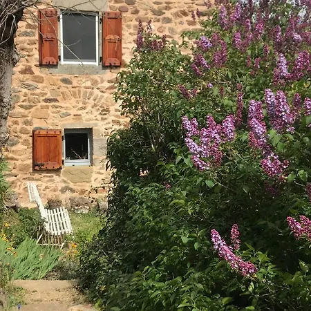 Retraite Pour Couple Dans Maison De Vigne Avec Terrasse - Fr-1-582-531 *