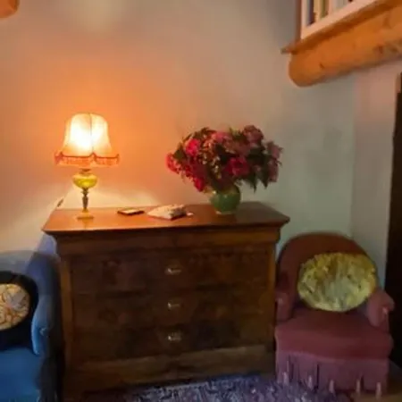 Retraite Pour Couple Dans Maison De Vigne Avec Terrasse - Fr-1-582-531 Tailhac