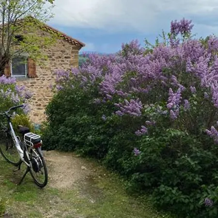 Retraite Pour Couple Dans Maison De Vigne Avec Terrasse - Fr-1-582-531