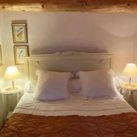 Dom wakacyjny Retraite Pour Couple Dans Maison De Vigne Avec Terrasse - Fr-1-582-531