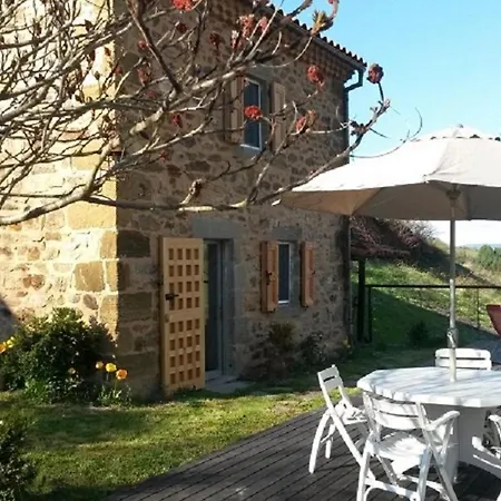 Retraite Pour Couple Dans Maison De Vigne Avec Terrasse - Fr-1-582-531 度假居 *