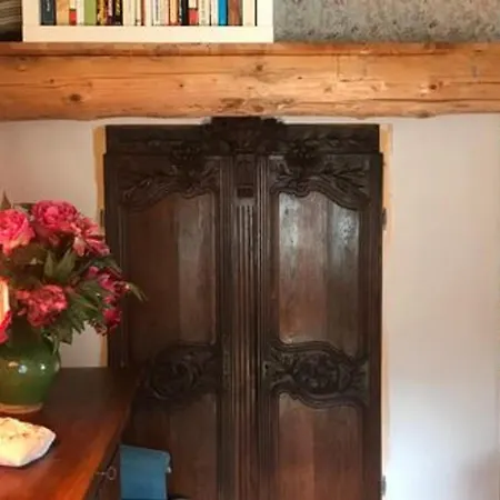 Retraite Pour Couple Dans Maison De Vigne Avec Terrasse - Fr-1-582-531 Dom wakacyjny Tailhac