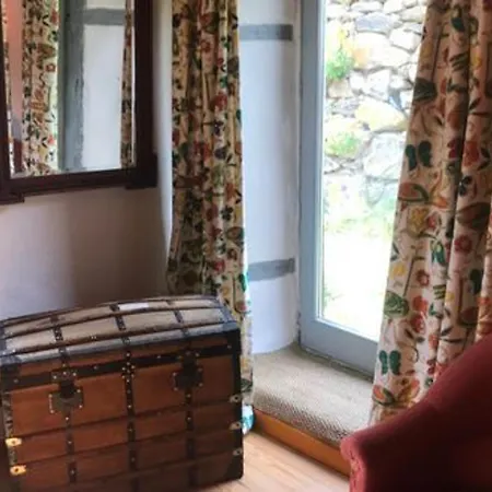 Retraite Pour Couple Dans Maison De Vigne Avec Terrasse - Fr-1-582-531 * Tailhac