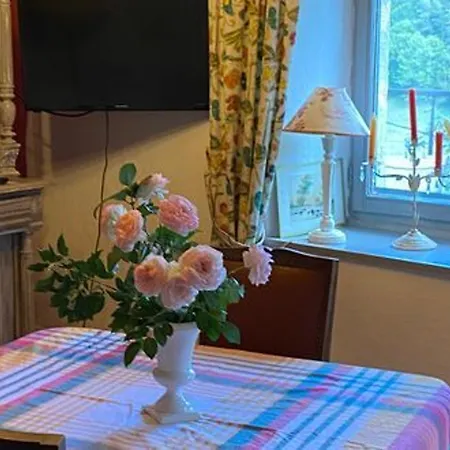 Retraite Pour Couple Dans Maison De Vigne Avec Terrasse - Fr-1-582-531 Dom wakacyjny