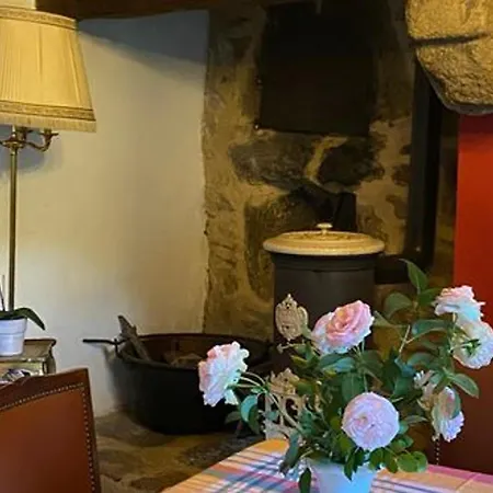 Dom wakacyjny Retraite Pour Couple Dans Maison De Vigne Avec Terrasse - Fr-1-582-531