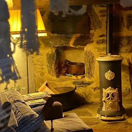 Retraite Pour Couple Dans Maison De Vigne Avec Terrasse - Fr-1-582-531 *