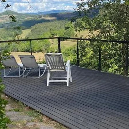 Retraite Pour Couple Dans Maison De Vigne Avec Terrasse - Fr-1-582-531 * Tailhac