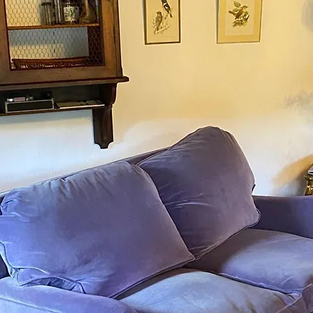 Prázdninový dům Retraite Pour Couple Dans Maison De Vigne Avec Terrasse - Fr-1-582-531 *