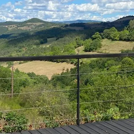 Retraite Pour Couple Dans Maison De Vigne Avec Terrasse - Fr-1-582-531 Dom wakacyjny *