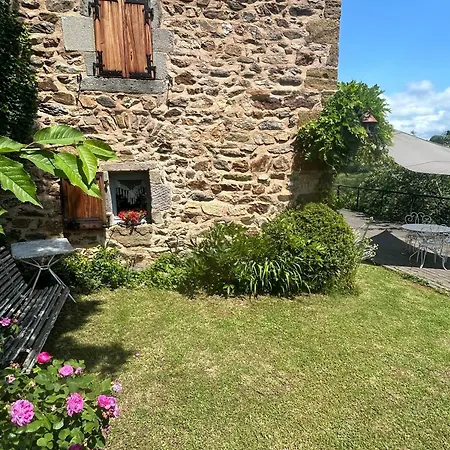 Retraite Pour Couple Dans Maison De Vigne Avec Terrasse - Fr-1-582-531 *