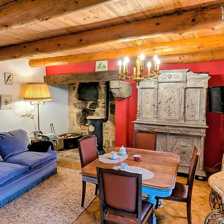 Retraite Pour Couple Dans Maison De Vigne Avec Terrasse - Fr-1-582-531 カントリーハウス Tailhac