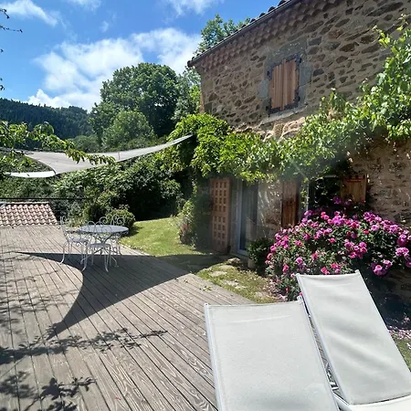 Retraite Pour Couple Dans Maison De Vigne Avec Terrasse - Fr-1-582-531