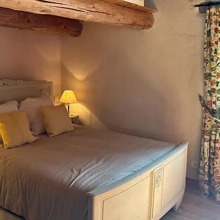 Retraite Pour Couple Dans Maison De Vigne Avec Terrasse - Fr-1-582-531 * Tailhac