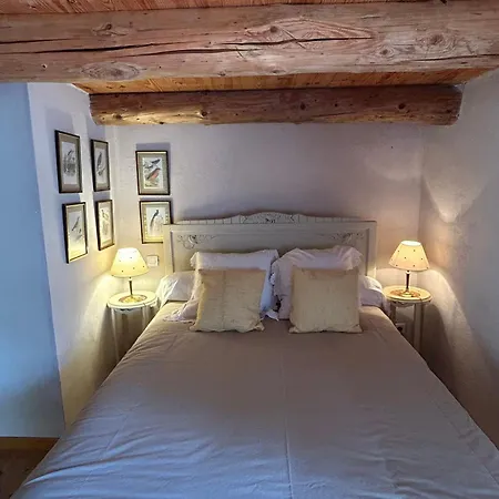 Prázdninový dům Retraite Pour Couple Dans Maison De Vigne Avec Terrasse - Fr-1-582-531 *